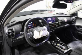 Citroën C5 X  picture 9