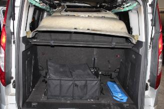 Ford Tourneo Connect  picture 14