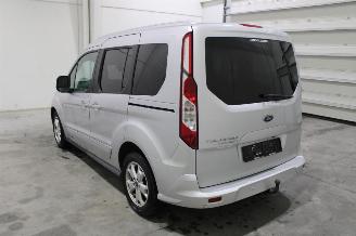Ford Tourneo Connect  picture 4