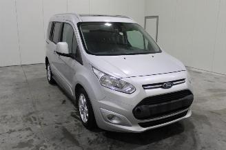 Ford Tourneo Connect  picture 2