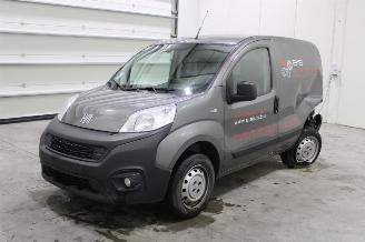 Dezmembrări autoturisme Fiat Fiorino  2024/4