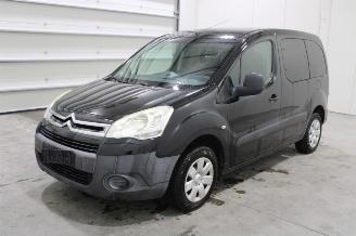 Vrakbiler auto Citroën Berlingo  2019/4