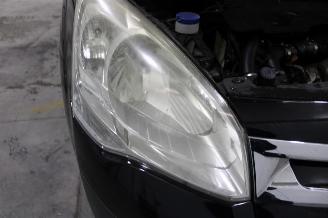 Citroën Berlingo  picture 6