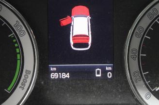 Skoda Superb  picture 13