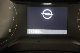 Opel Corsa  picture 12