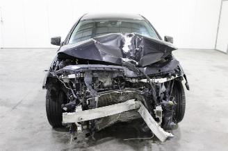 Mercedes Cla-klasse CLA 180 picture 6