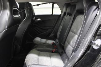 Mercedes Cla-klasse CLA 180 picture 11