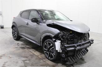 Nissan Juke  picture 2