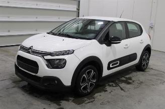 skadebil auto Citroën C3  2021/9