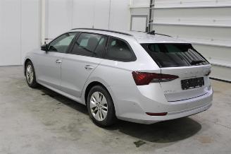 Skoda Octavia  picture 4