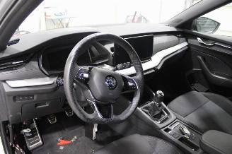 Skoda Octavia  picture 7