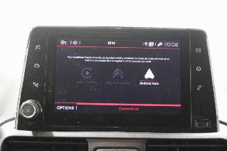 Citroën Berlingo  picture 13