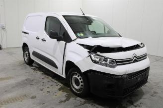 Citroën Berlingo  picture 2