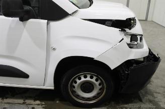 Citroën Berlingo  picture 6