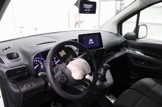 Citroën Berlingo  picture 9