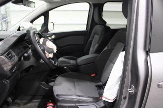 Renault Kangoo  picture 11