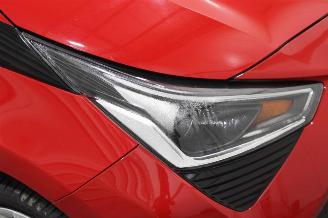 Toyota Aygo  picture 5