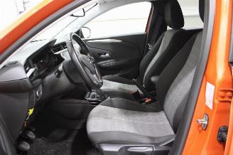 Opel Corsa  picture 11
