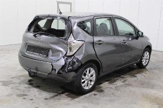 Nissan Note  picture 3