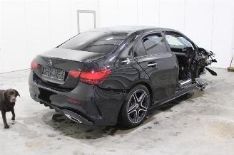 Mercedes A-klasse A 180 picture 3