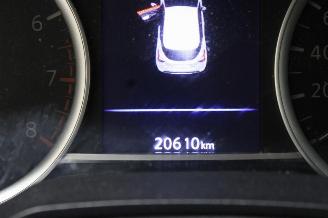 Nissan Micra  picture 13