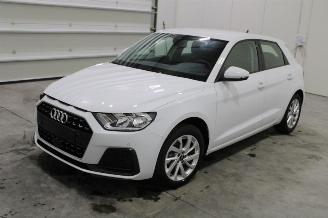škoda osobní automobily Audi A1  2025/7