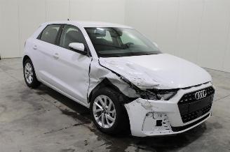Audi A1  picture 2