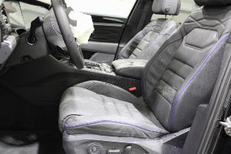 Volkswagen Touareg  picture 12