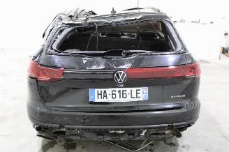 Volkswagen Touareg  picture 21