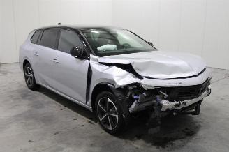 Opel Astra  picture 2