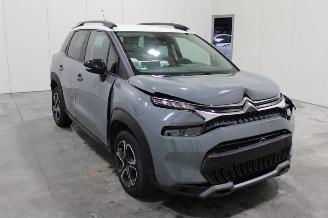 Citroën C3 Aircross  picture 2