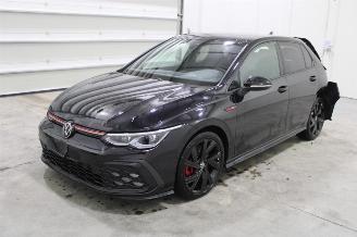 skadebil auto Volkswagen Golf  2023/10