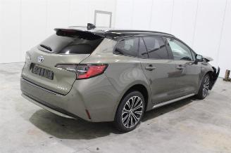 Toyota Corolla  picture 3