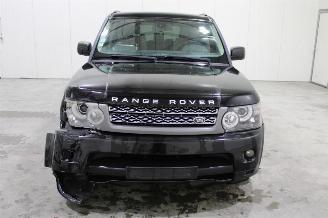 Land Rover Range Rover  picture 6