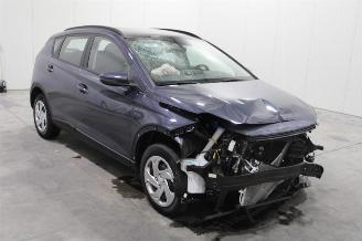 Hyundai Bayon  picture 2