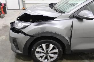 Kia Stonic  picture 5