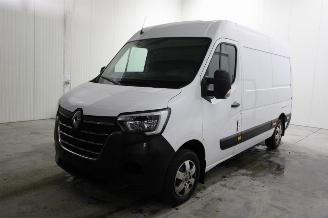 Damaged car Renault Master  2023/1