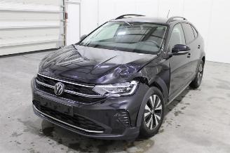 Volkswagen Taigo  picture 1