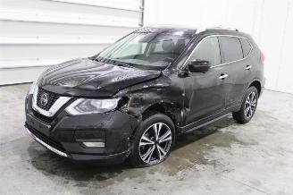 Schadeauto Nissan X-Trail  2021/11
