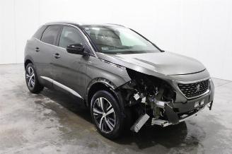 Peugeot 3008  picture 2