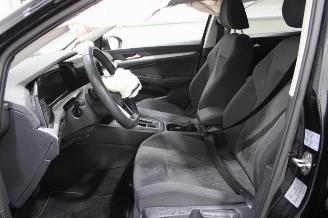 Volkswagen Golf  picture 8