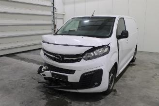 Opel Vivaro  picture 1