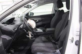 Peugeot 5008  picture 10