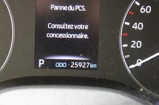 Toyota Yaris  picture 13