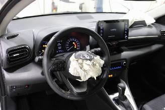 Toyota Yaris  picture 10