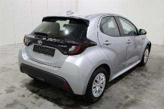 Toyota Yaris  picture 3
