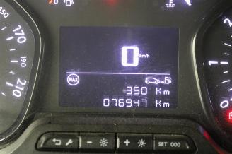 Peugeot Expert  picture 11