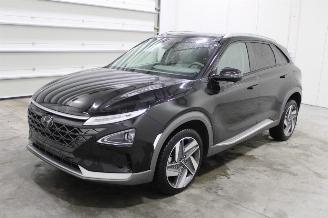 škoda osobní automobily Hyundai Nexo  2020/11