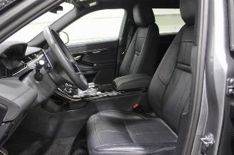 Land Rover Range Rover Evoque  picture 10