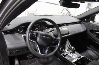 Land Rover Range Rover Evoque  picture 9